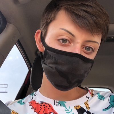 Profile Picture of Eric Welker (@EricWelker6) on Twitter