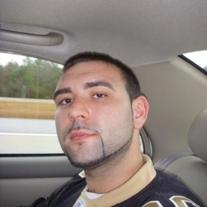 Profile Picture of Craig Louis (@402903254) on Myspace