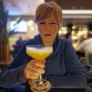 Profile Picture of Ilse (@sewsewilse) on Instagram