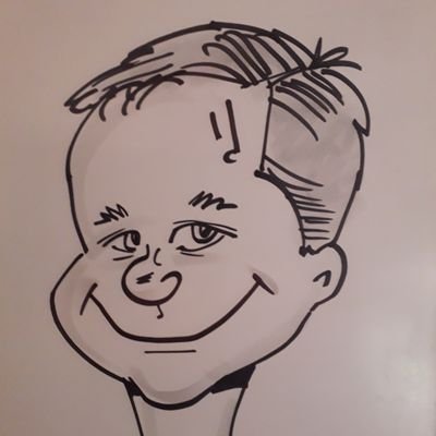 Profile Picture of Adrian Stevens (@AdrianS03974953) on Twitter