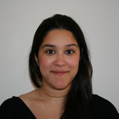 Profile Picture of Jasmine Hoffman (@JasmineOHoffman) on Twitter