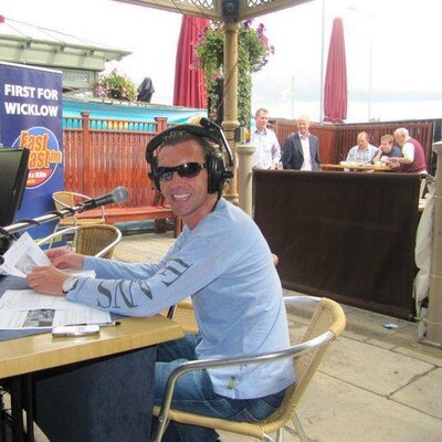 Profile Picture of Joseph Supple (@SuppleJoe) on Twitter