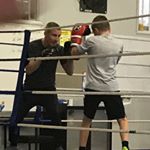 Profile Picture of Jimbo 🥊 (@jamesaron07) on Instagram
