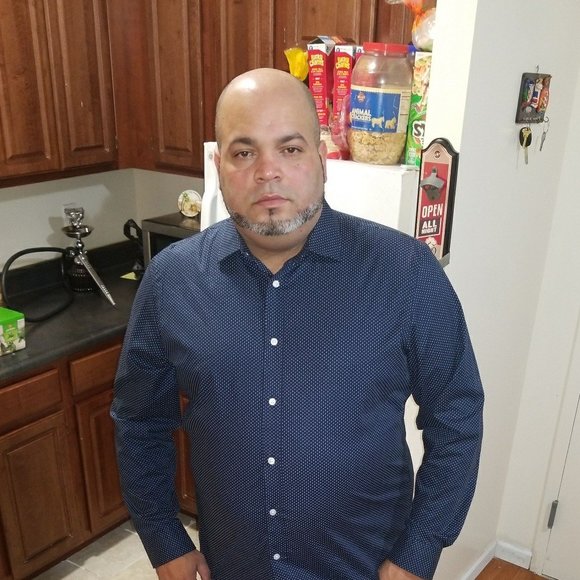 Profile Picture of Jonathan Almonte (@santos1403) on Poshmark