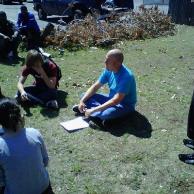 Profile Picture of Paul Duffy-Relf (@DuffyRelfteach) on Twitter