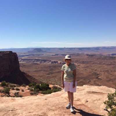 Profile Picture of Rlboboe (@BickelRebecca) on Twitter