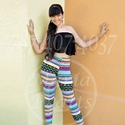 Profile Picture of Alexandra Acevedo (@Alexa667) on Twitter