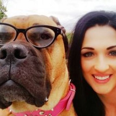 Profile Picture of Misty Welker (@Misty0Dawn) on Twitter