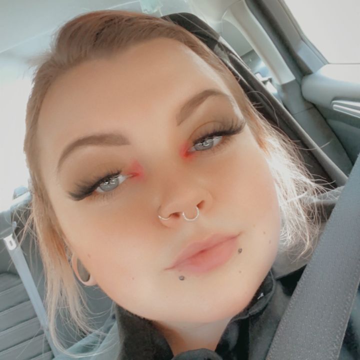 Profile Picture of Brianne Capell (@teeniebabygrinch) on Tiktok