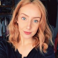 Profile Picture of Kate Jordan (@kate-jordan-35) on Quora