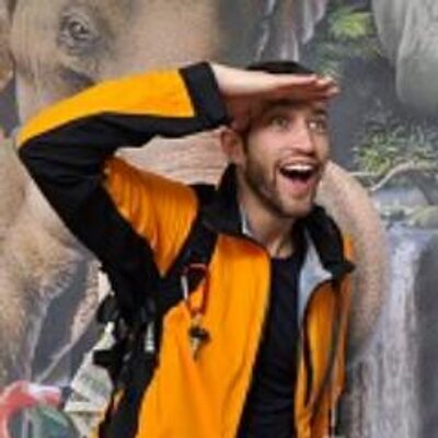 Matt Long-Middleton - Twitter Profile Picture of Matt Long-Middleton (@MLMIndustries) on Twitter