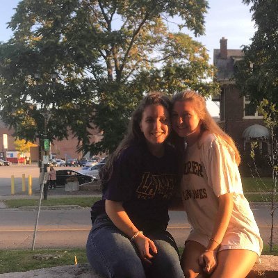 Profile Picture of Cassandra Layton (@LaytonCassandra) on Twitter