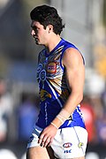 Profile Picture of Tom Barrasson Wikipedia