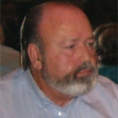 Profile Picture of Gil Weaver (@GilWeaver) on Twitter