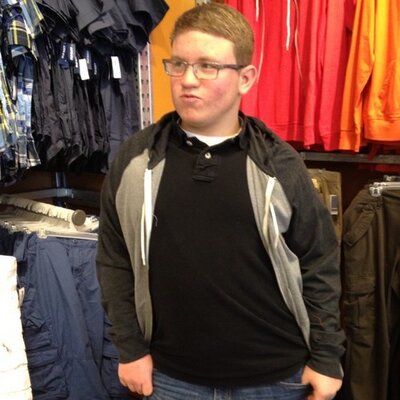 Profile Picture of Andrew Townsend (@Send_it2_town) on Twitter