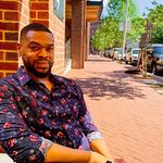Profile Picture of Darryl Simms (@d.simms) on Instagram