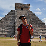 Profile Picture of nelson Alonso Parra (@nelsonD.alonso) on Flickr
