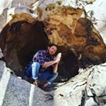 Profile Picture of Aaron M. Ruffin (@amrcan) on Instagram
