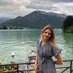 Elsa Franzetti - Instagram Profile Picture of Elsa Franzetti (@elsafranzetti) on Instagram