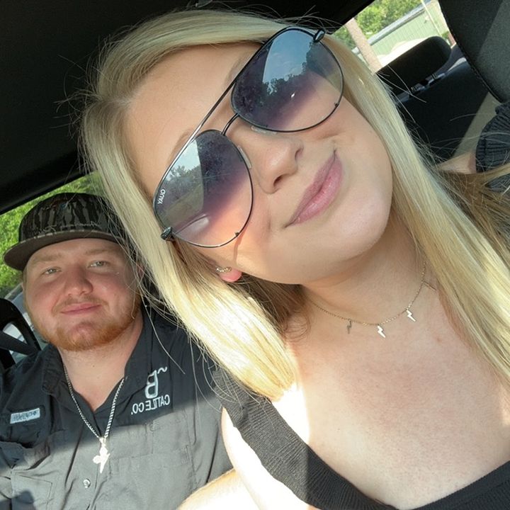 Profile Picture of Lauren Brewer (@lauren_brewer22) on Tiktok