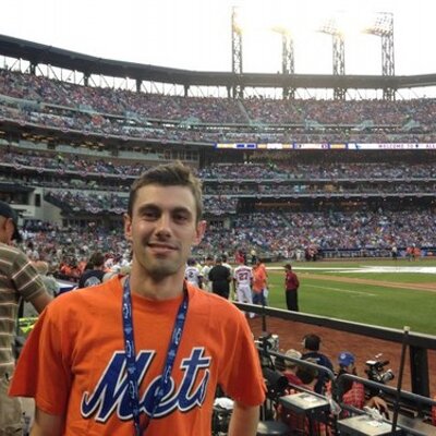 Profile Picture of Mike Simon (@MikeSimon11) on Twitter