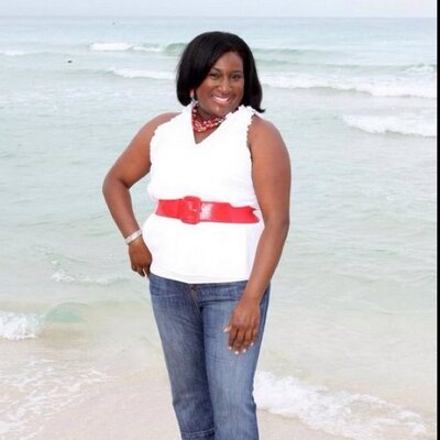 Profile Picture of Kimberly McGee (@KMcGee23) on Twitter