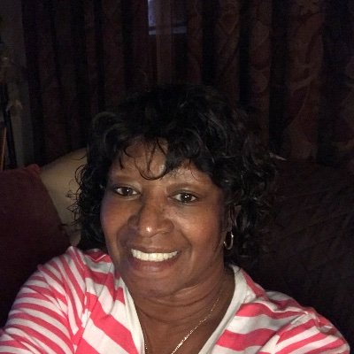 Profile Picture of Linda Rollins (@LindaRollins12) on Twitter