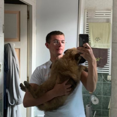 Profile Picture of Pierre (@berthoOey) on Twitter