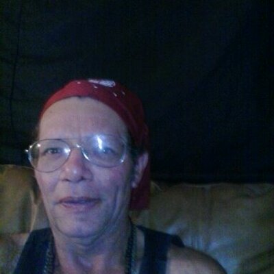 Profile Picture of Paul Ayers (@oldskool5574) on Twitter