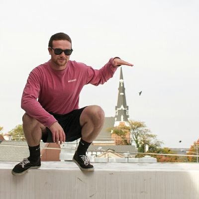 Profile Picture of Curtis Patterson (@curt_is_P) on Twitter