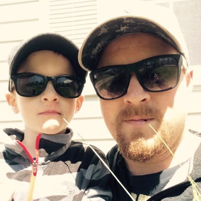 Profile Picture of Andy Le Blanc (@ndy_leblanc) on Twitter