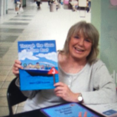 Profile Picture of Nancy Clark Bloomer (@bloomen1) on Twitter