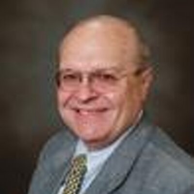 Profile Picture of George Richter (@GeorgeRichter1) on Twitter
