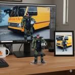 Profile Picture of MSc Alexander Calzadilla Parra (@MSc-Alexander-Calzadilla-Parra) on Facebook