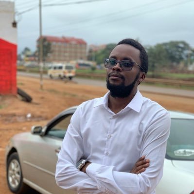 Profile Picture of John Gabriel G. (@garbujohn) on Twitter