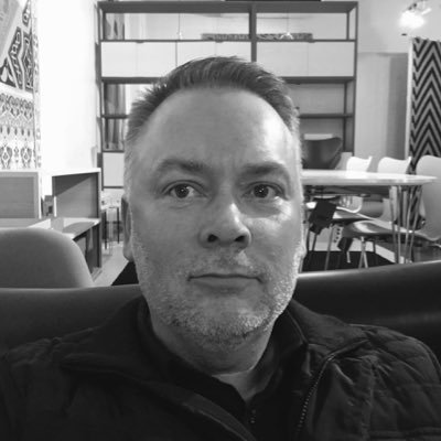 Profile Picture of Paul Rinke-Mailman (@rinke_mailman) on Twitter