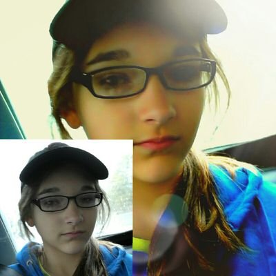 Profile Picture of Alexandra Christman (@alrexia305) on Twitter