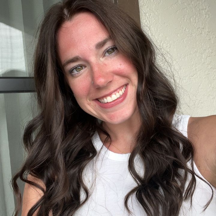 Profile Picture of Elise Cooke (@elisecooke) on Tiktok