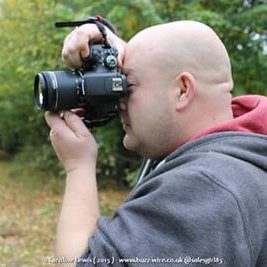 Profile Picture of Darren Lewis (@BuzzWirePhotog) on Twitter