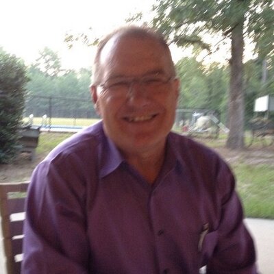 Profile Picture of Doug Everett (@luftex1) on Twitter