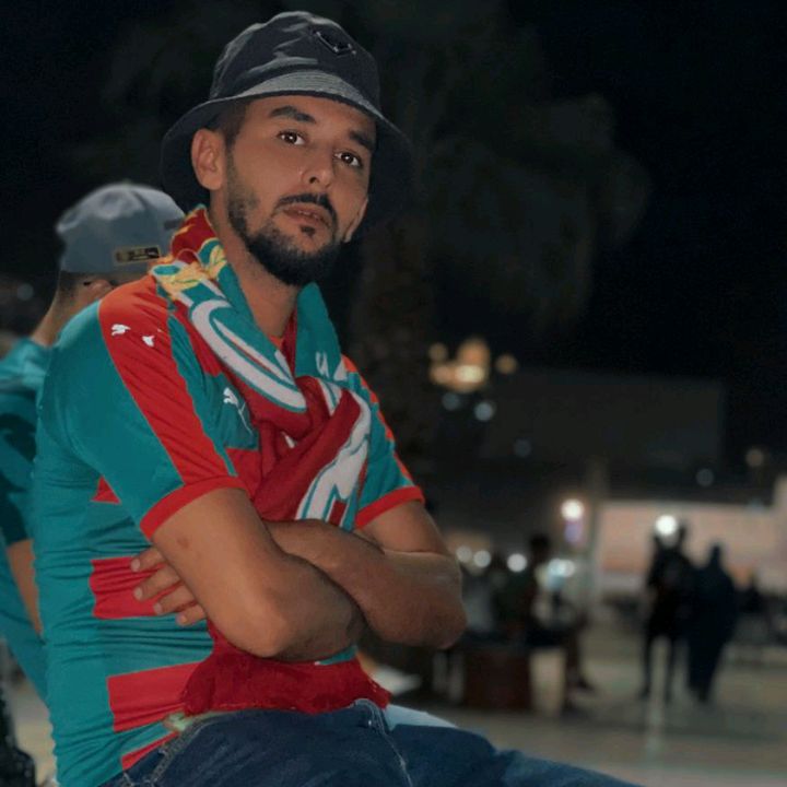 ビレル🇩🇿🇲🇦 - Tiktok Profile Picture of ビレル🇩🇿🇲🇦 (@billelden) on Tiktok