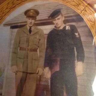Profile Picture of Ron Shaffer (@ron.shaffer.509) on Facebook
