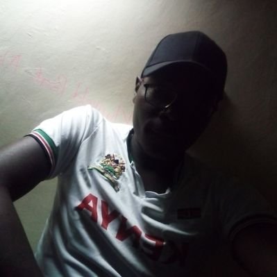 Profile Picture of Benard Tom (@BenardTom3) on Twitter