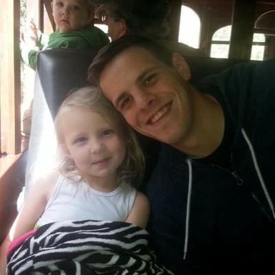 Profile Picture of Brian Josephson  🌽 (@brian_josephson) on Twitter