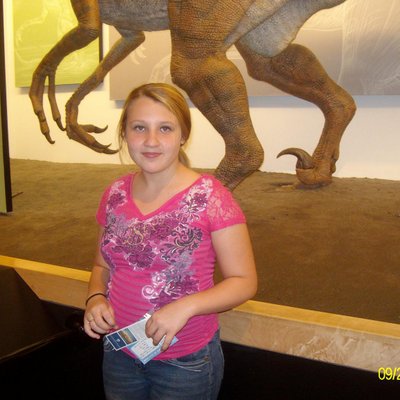 Profile Picture of Makayla Mcbride (@McbrideMakayla) on Twitter