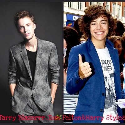 Profile Picture of Tom.Harry.Niall. (@TarryBlazerrr) on Twitter