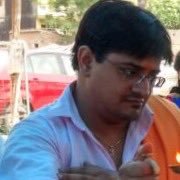 Profile Picture of Subhash Jetly (@jetly) on Twitter