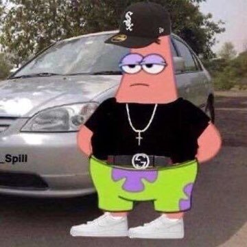 Profile Picture of _Joseph_Spino_ (@joseph_spino) on Twitter