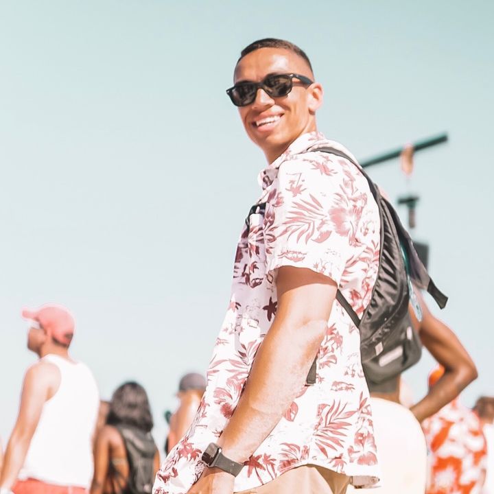 Eric Crandell - Tiktok Profile Picture of Eric Crandell (@ericcrandell) on Tiktok