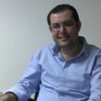 Profile Picture of Ahmed Rizk (@ahmed-rizk-5) on Quora
